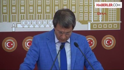 Halaçoğlu : Ayasofya'nın Bir Hristiyan Dini Merkezi Gibi Kabul Edilmesini de Kabul Etmemiz Mümkün...