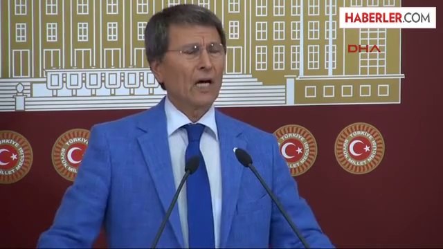Halaçoğlu : Ayasofya'nın Bir Hristiyan Dini Merkezi Gibi Kabul Edilmesini de Kabul Etmemiz Mümkün...