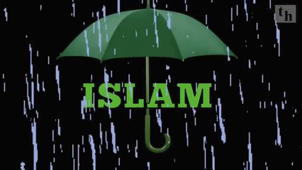 Mengorat Merisik Cinta - Ustaz Don (TH Filem)