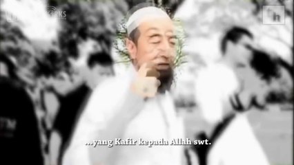 Erti Kemerdekaan - Ustaz Azhar Idrus (TH Filem)