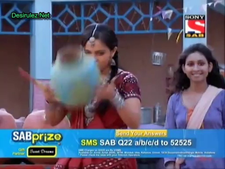 Pritam Pyaare Aur Woh 8th May 2014 Part1