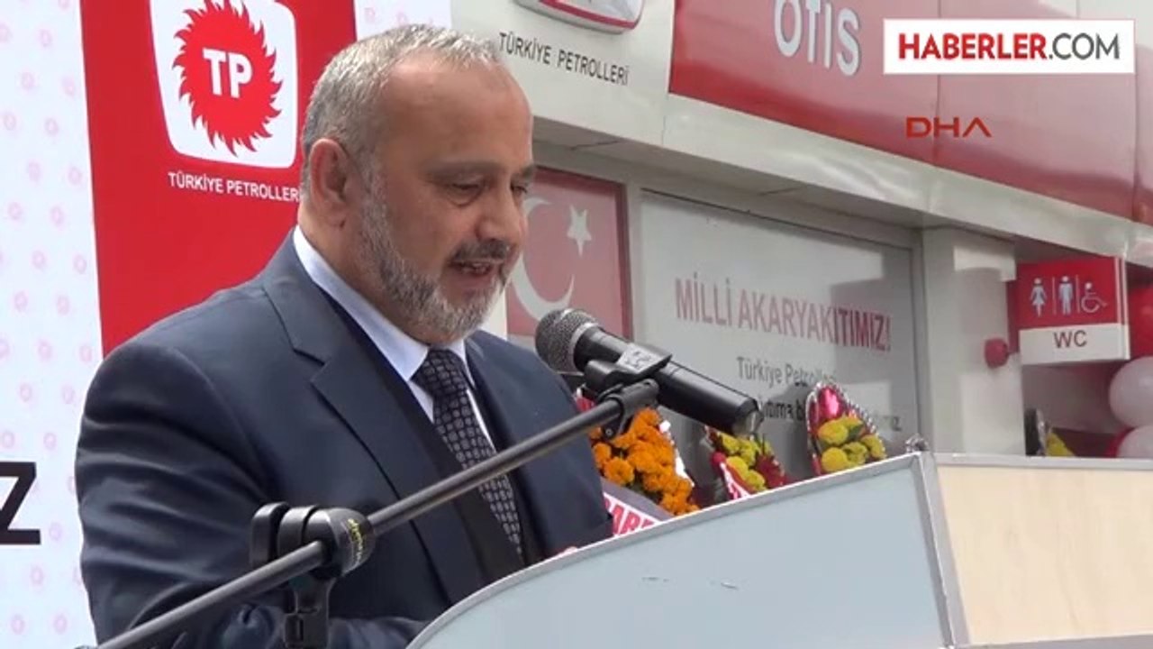 Bakan Eroğlu: 2023'te Kişi Başına Gsmh 25 Bin Dolar Olacak