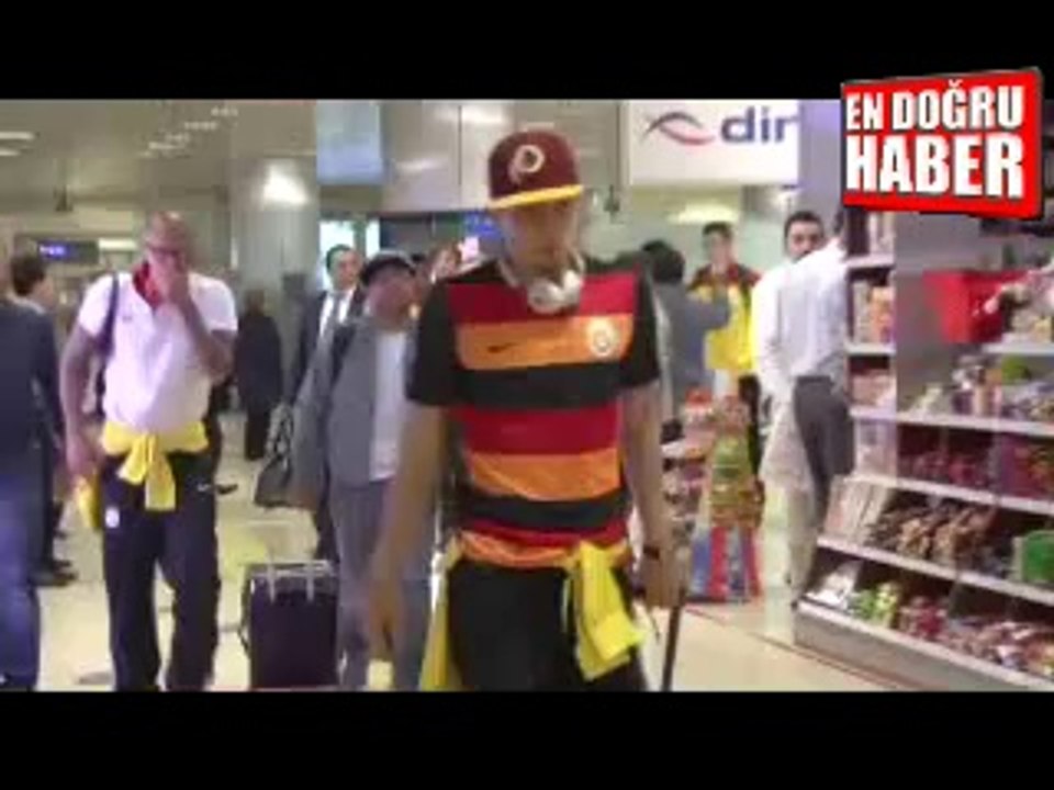 Galatasaray'dan F.Bahçe’ye 'Küfür' yanıtı!..