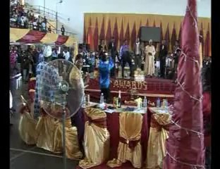 TBYF Awards for Excellence 2010