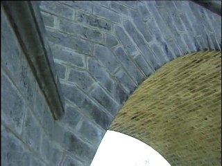 Le Pont Saint NICOLAS