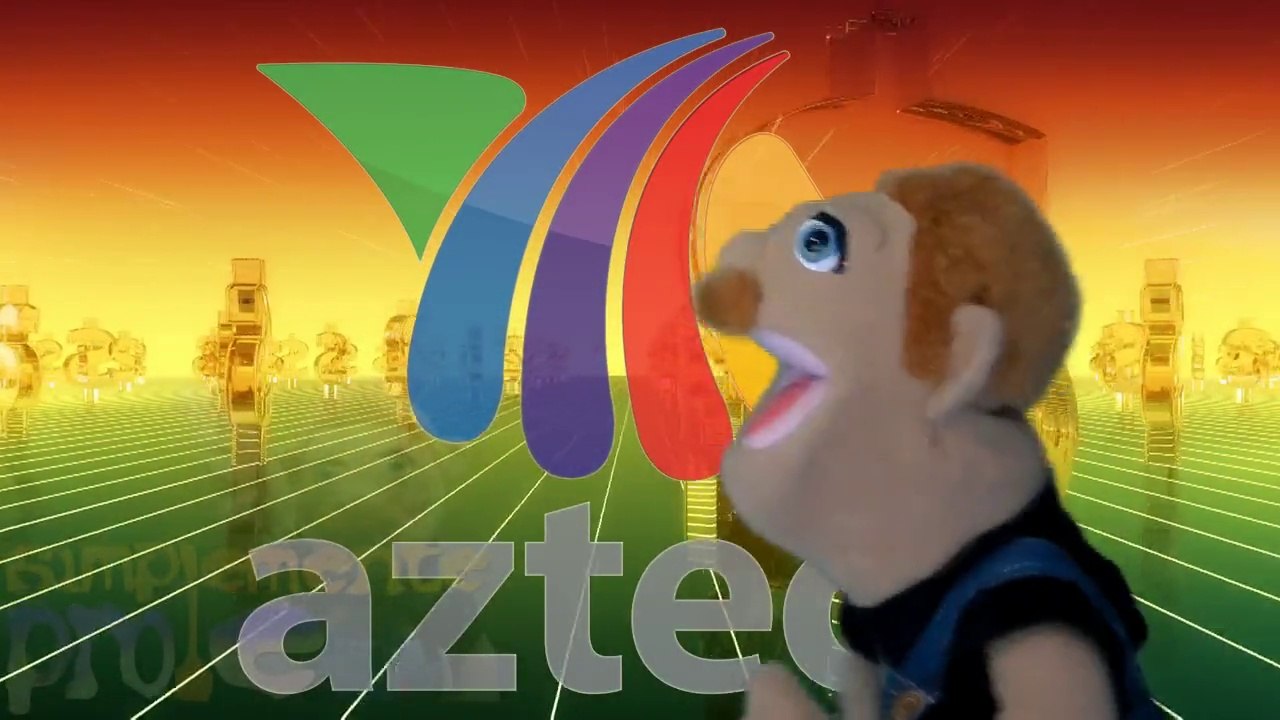 tv azteca pierde 172 millones y salinas pliego, verde