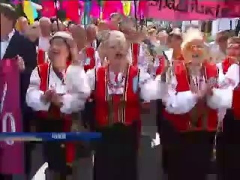 Киевские социалисты призвали объединить левых Украи