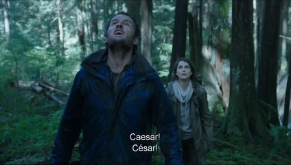 DAWN OF THE PLANET OF THE APES - Trailer 2 VOSTFR