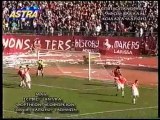 6η ΑΕΛ-Πανσεραϊκός 1-0 1999-00 ( Άστρα-Παπαδούλης)