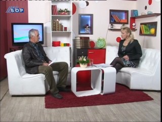 Budilica gostovanje (Atanas Stojčić), 08. maj 2014.