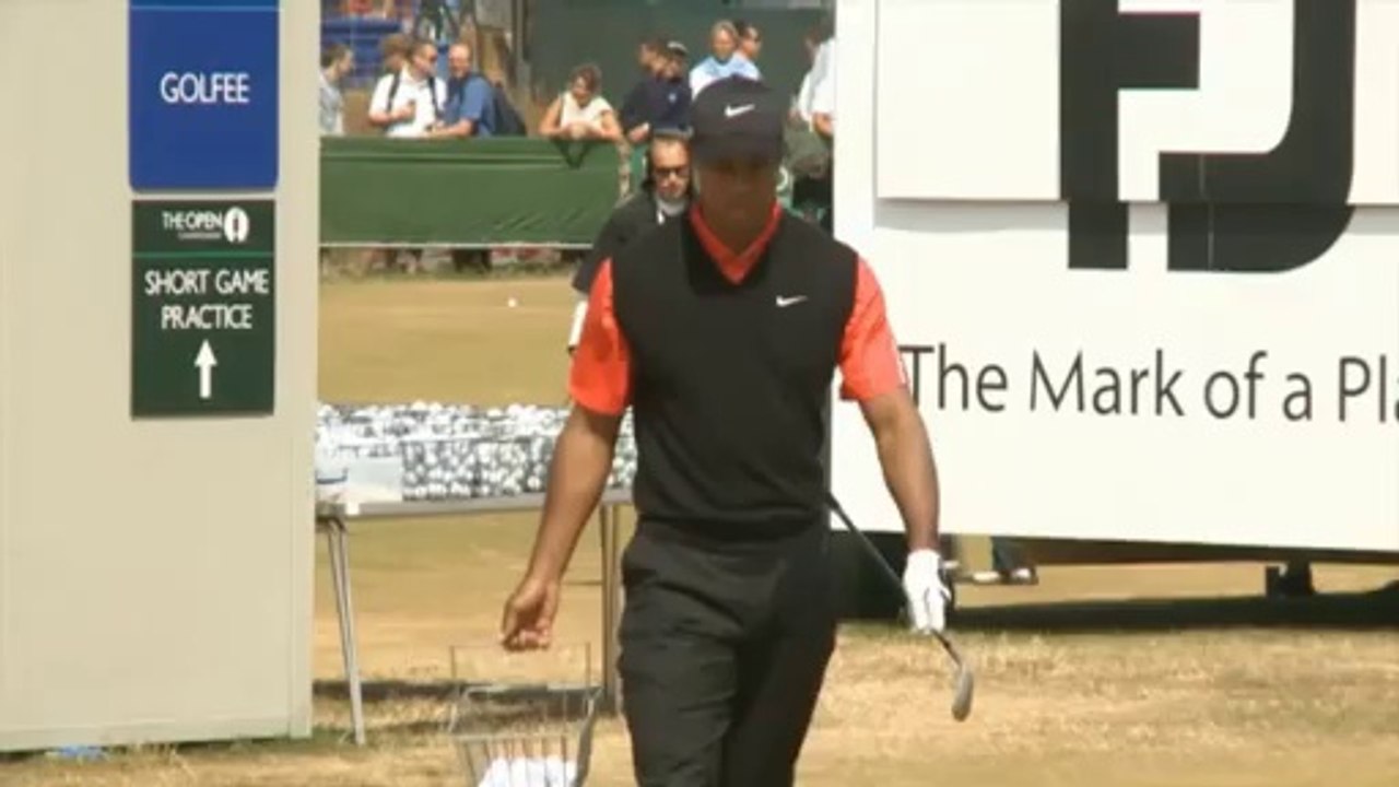 Scott: Nummer eins? 'Denke nicht darüber nach'