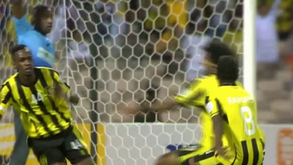 AFC Champions League - Los 5 mejores goles de la ida de octavos