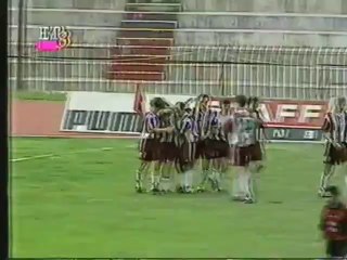 29η ΑΕΛ-Απόλλων Καλαμαριάς 1-1 1999-00 ET3