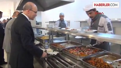 Bakan Şimşek Emlak Vergisinde Henüz Tamamlanmış Çalışma Yok