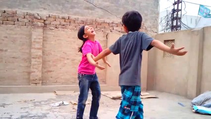 Toba Toba arham & munni