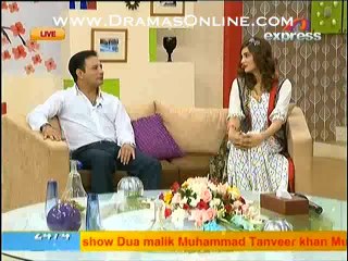 Hassan Soomro telling a funny and ashaming fact about what people said about him