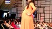 Supermodel Nadia Hussain exposing the secret that when she was 8 months pregnant she cleaned her house and did ramp walk for nomi ansari