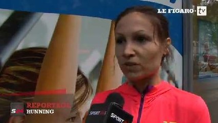 Running : Les conseils d'une diététicienne pour une bonne nutrition