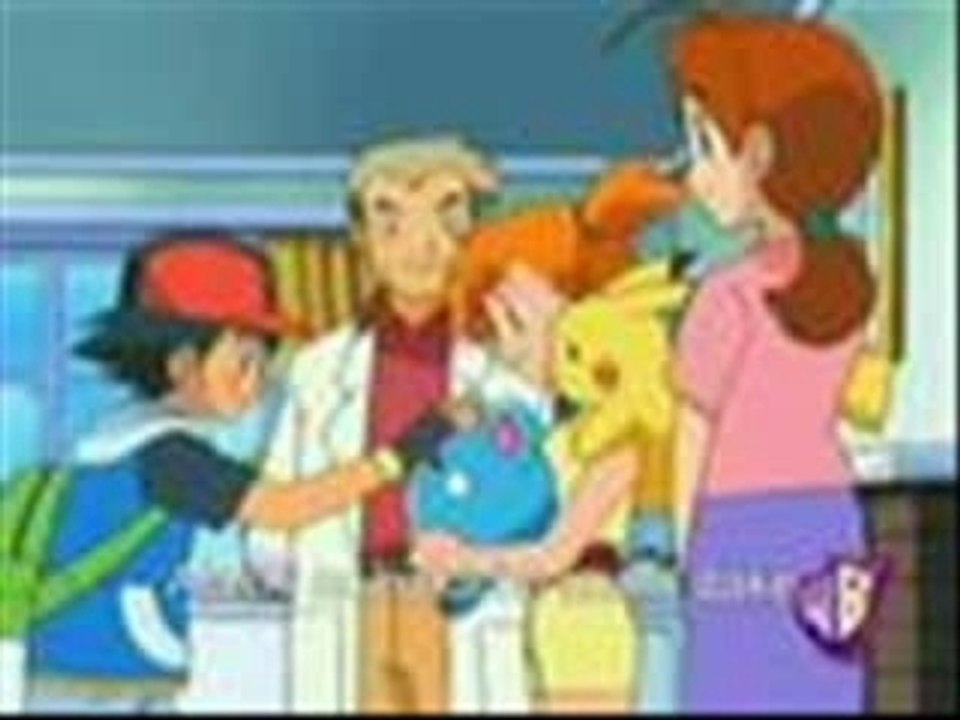 A ash image movie