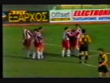 ΑΕΛ 1964-Αγωνιστική περίοδος 1999-00