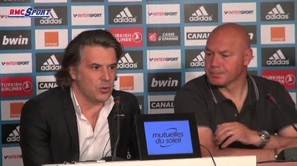 Football / Anigo sera l’œil de l’OM en Afrique et dans certains pays d’Europe - 08/05