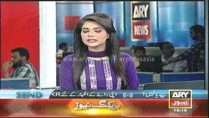 Bulletin - 1800 - Thursday - 08 - May - 2014