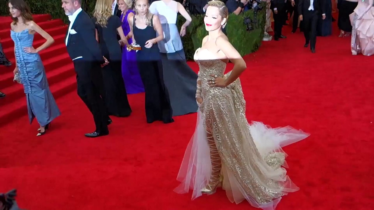 Rita Ora's Got her Style Back on Track
