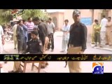 Geo FIR-05 May 2014-Part 3 Unknown person killed Couple in Mandi Bahuddin