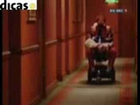 Bo Selecta 2 - MJ Scootay