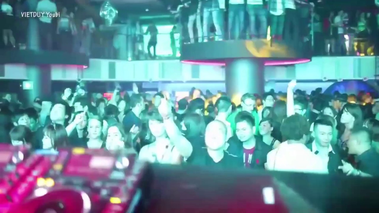 Nhac Tuyen Chon Remix 2014-VN