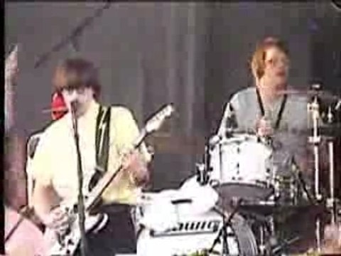 Weezer - My Name Is Jonas (Live)