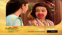 Jai Jai Jai Bajarangbali 8th May 2014 Video Watch Online pt2