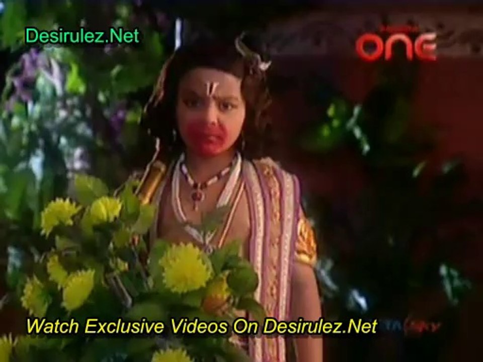 Jai Jai Jai Bajarangbali - 8th May 2014 Part1