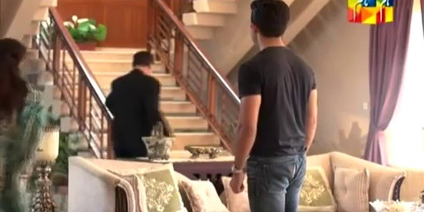 Bhool Episode 8 Full on Hum Tv