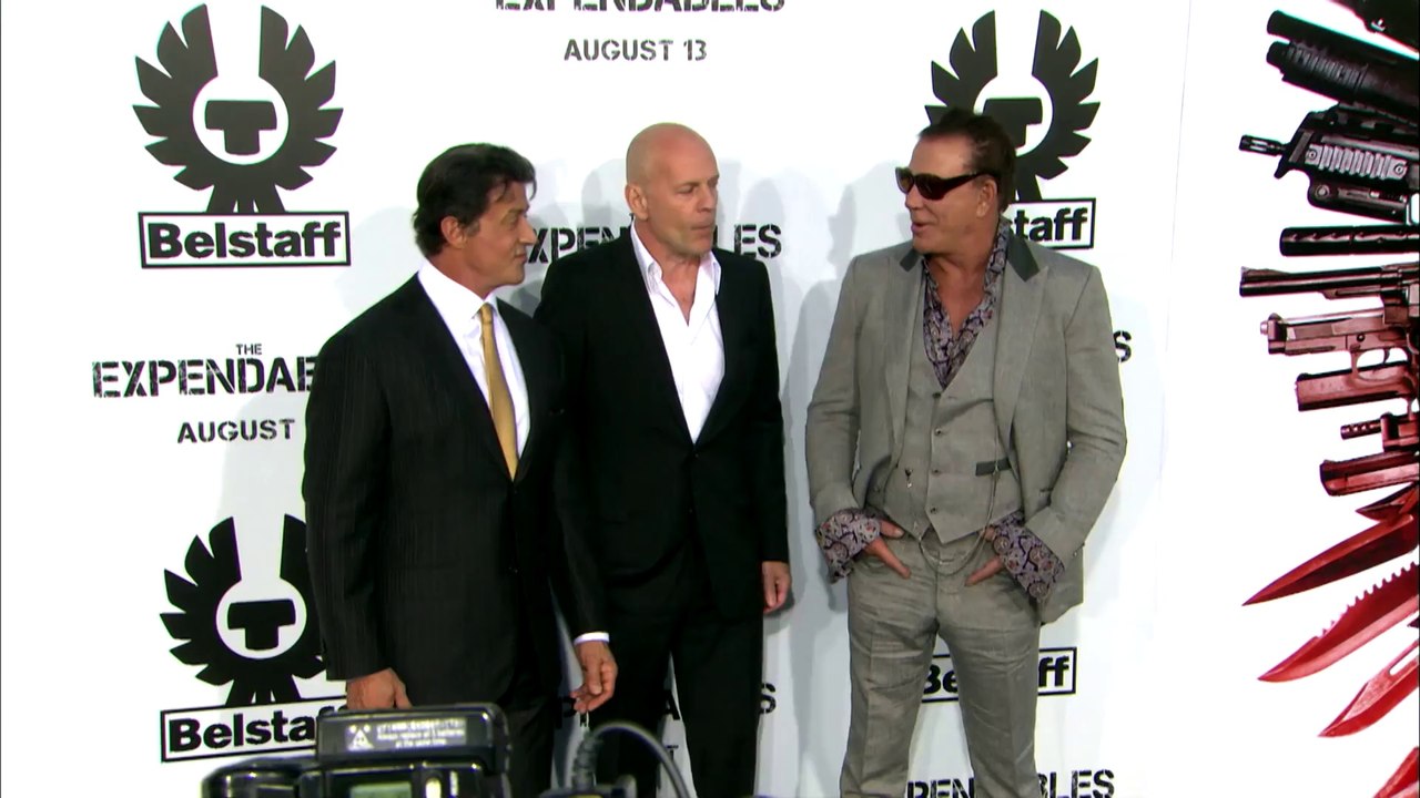 Bruce Willis Welcomes Baby No. 5, Evelyn Penn Willis