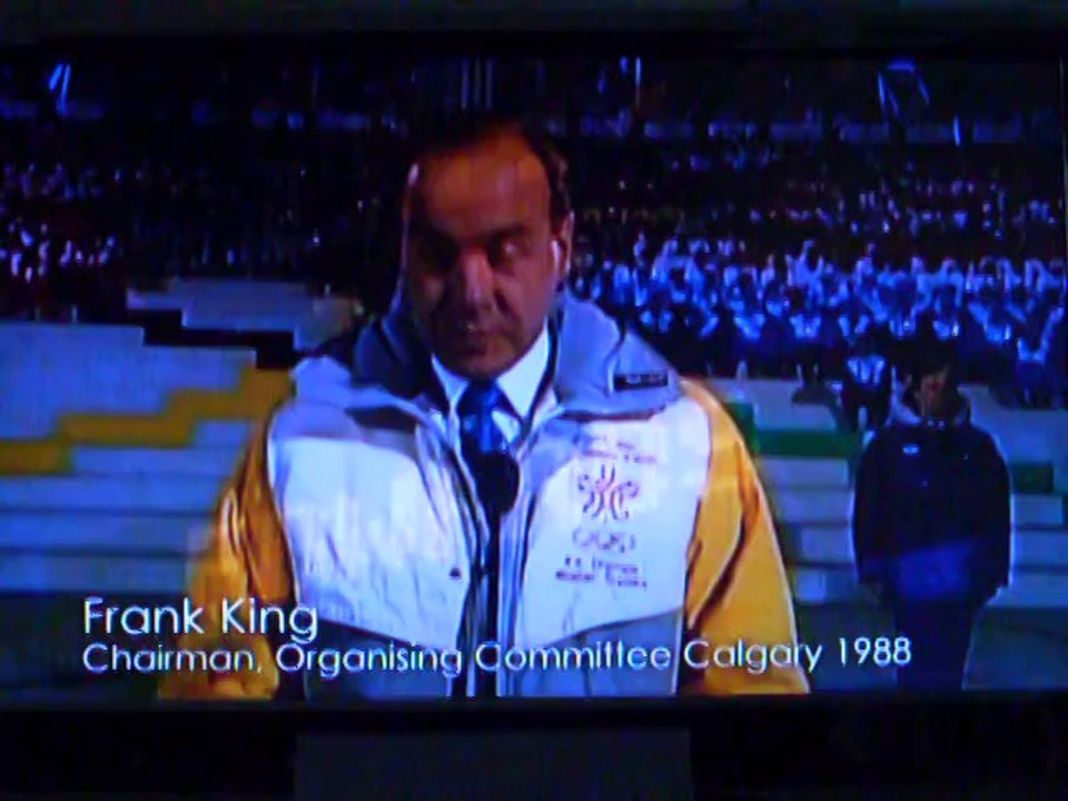 Dan Snow's History of the Winter Olympics - Part 6