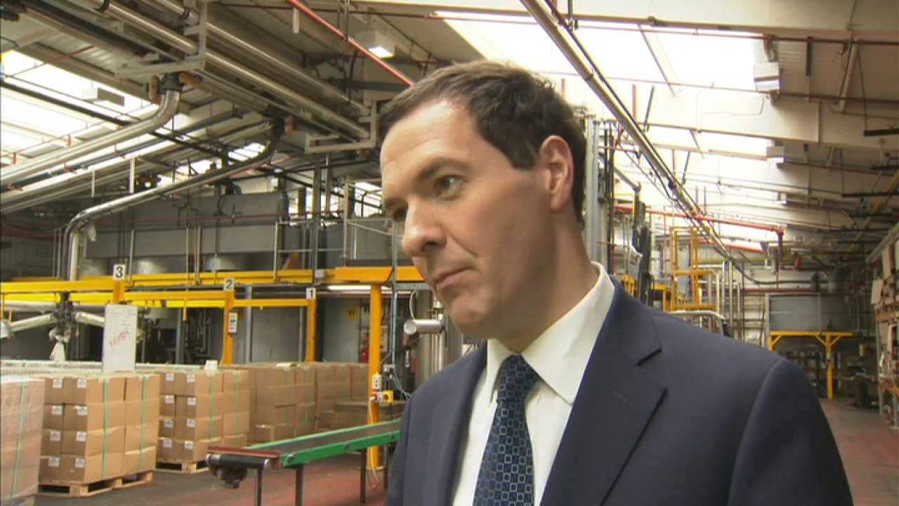 Barclays boss explains additional 7,000 job cuts