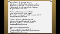 Ahmet Erhan/ Hazırlayan: B.Hülya Ekmekçi