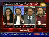 Tonight With Jasmeen  – 8th May 2014
