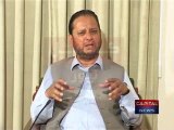 Sardar Attique Ahmed Khan Interview to Sardar Zulfiqar Ali Programme Aiwan-E-Sahafat Capital TV Muzaffarabad AJ&K Part-I