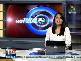 Sudáfrica: sigue conteo de votos y la tendencia de triunfo del CNA