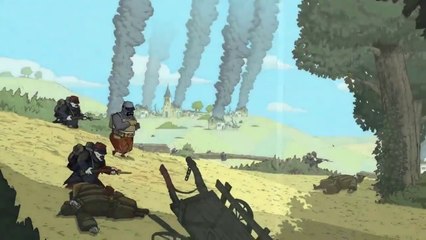 Soldats Inconnus : Mémoires de la Grande Guerre - Retour au Front
