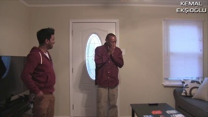 Evsiz Adama Ev Almak