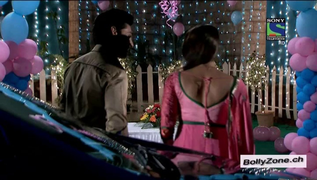 Kehta Hai Dil Jee Le Zara 8th May 2014 Watch Online 720p HD Part4