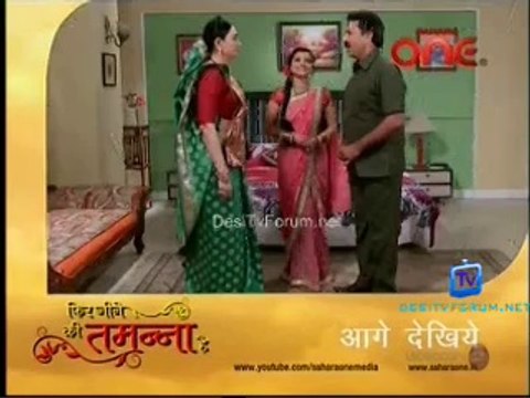 Aaj Phir Jeene Ki Tamanna Hai 8th May 2014 Video Watch Online