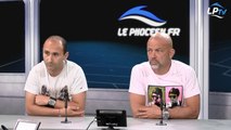 Talk Show : avant match Bordeaux-OM