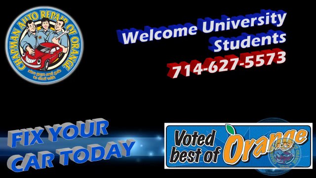 714-941-0704 ~ Automobile Services near Tustin