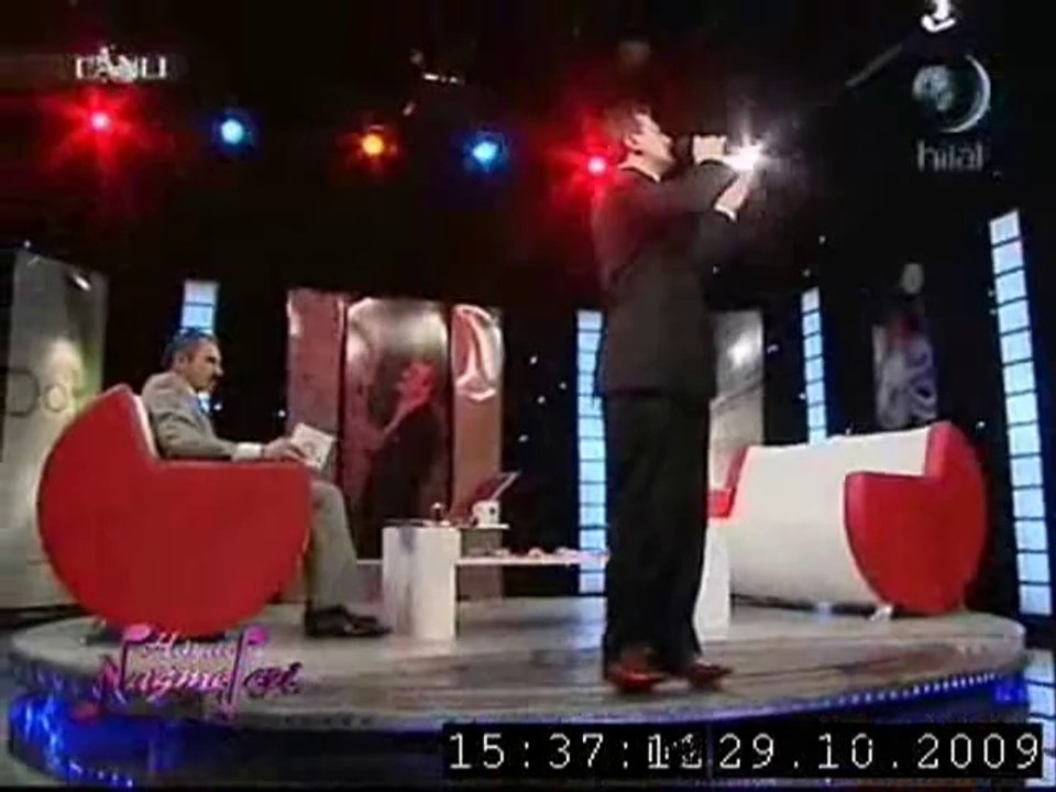 dini islami düğün nişan sünnet organizasyonu Hidayet Dogan'dan TÜRKİYEMMM- HİLAL TV