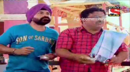 Lapataganj - 8th May 2014 pt4