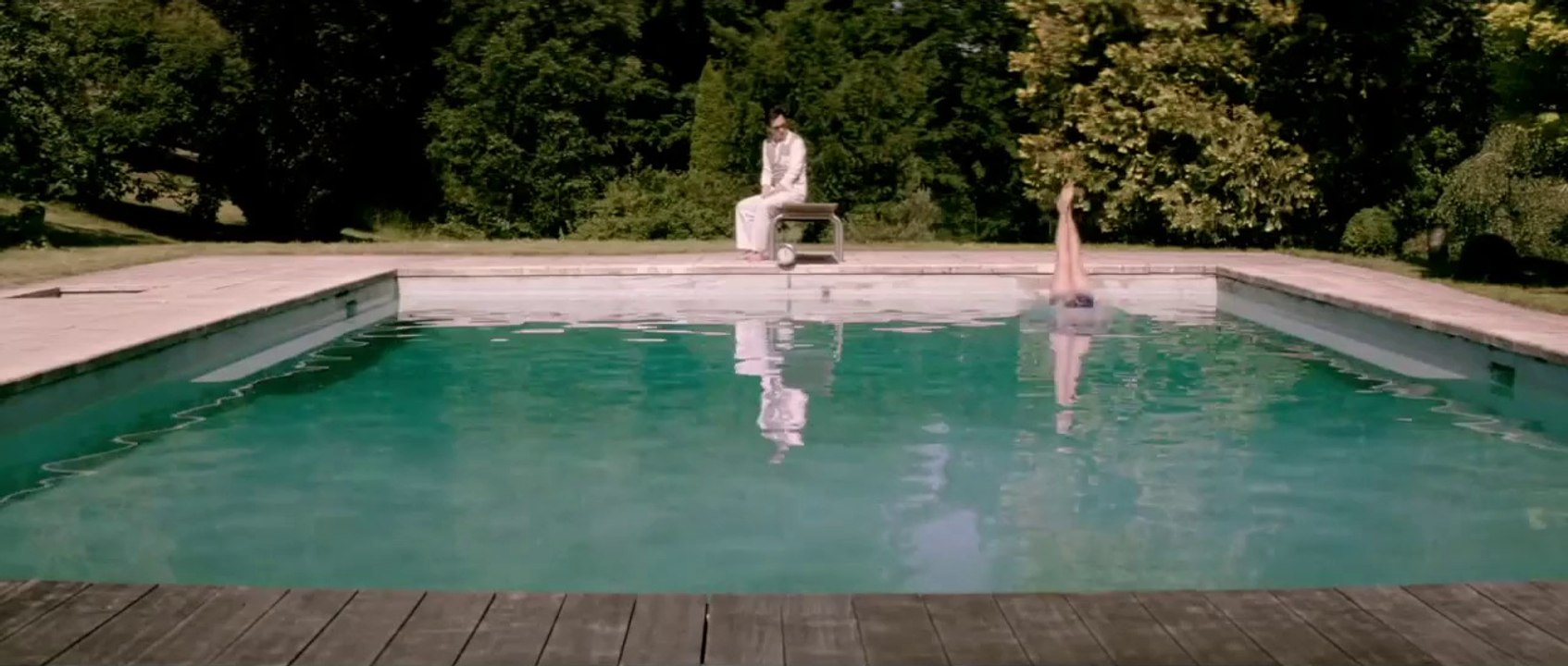 Yves Saint Laurent - Official Trailer